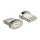 Delock Magnetischer Adapter 8 Pin Lightning™ Stecker