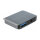 Delock Audio Adapter USB Type-C™ Stecker - Klinkenbuchse 3,5 mm + USB 3.0 A Buchse