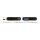 Delock Audio Adapter USB Type-C™ Stecker - Klinkenbuchse 3,5 mm + USB 3.0 A Buchse