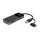 Delock USB 3.2 Gen 1 Adapter zu 4K HDMI + VGA mit Splitter Funktion