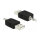 Delock USB zu Klinke 3,5 mm Adapter für iPod Shuffle