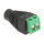 Delock Adapter DC 1,35 x 3,5 mm Buchse > Terminalblock 2 Pin