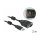 Delock USB Typ-A zu Seriell DB9 Adapter mit 9 LED RS-232 Tester