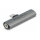 Delock Audio Adapter USB Type-C™ zu Klinkenbuchse und USB Type-C™ PD grau