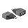 Delock USB Type-C™ Adapter zu VGA (DP Alt Mode) 1080p – kompaktes Design