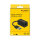 Delock USB Typ-A Netzwerk Adapter Gigabit LAN 1 x RJ45 kompakt schwarz ASIX