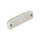 Delock RS-232/422/485 Loopback Adapter mit DB25 Buchse