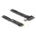 Delock M.2 Key M zu U.2 SFF-8639 NVMe Adapter mit 20 cm Kabel