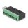 Delock USB 3.2 Gen 1 Typ-A Stecker zu Terminalblock Adapter