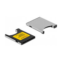 Delock CFexpress Adapter Typ A zu Typ B