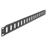 Delock 19? Panel für Adapter mit Schraubanschluss 16...