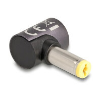 Delock Adapter für Notebook Ladekabel Acer 5,5 x 1,7...