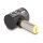 Delock Adapter für Notebook Ladekabel Acer 5,5 x 1,7 mm Stecker zu magnetischem 8 Pin Konnektor