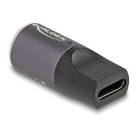 Delock Adapter für Notebook Ladekabel USB...
