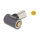 Delock Adapter für Notebook Ladekabel IBM 7,9 x 5,5 mm Stecker zu magnetischem 8 Pin Konnektor