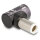 Delock Adapter für Notebook Ladekabel Dell 7,4 x 5,0 mm Stecker zu magnetischem 8 Pin Konnektor
