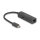 Delock USB Type-C™ Adapter zu 2,5 Gigabit LAN mit Power Delivery 100 Watt