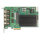 Delock PCI Express x4 Netzwerkkarte Gigabit LAN 4 x M12 mit PoE+ i350