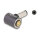 Delock Adapter für Notebook Ladekabel Samsung 5,5 x 3,0 mm Stecker zu magnetischem 8 Pin Konnektor