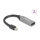 Delock Mini DisplayPort zu HDMI Adapter 8K mit HDR
