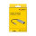 Delock USB Type-C™ Netzwerk Adapter 5 Gigabit LAN 1 x RJ45 mit Power Delivery PD 3.1 140 Watt