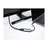 Delock USB Type-C™ Adapter zu HDMI (DP Alt Mode) 8K...