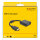 Delock Adapter HDMI Stecker zu VGA Buchse schwarz