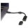 Delock USB Type-C™ Adapter zu HDMI (DP Alt Mode) 8K 60 Hz mit HDR und HDCP schwarz