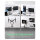 Icy Box Monitorhalterung IB-MS524-T (grau, fr 2 Monitore bis 32" (81cm))