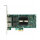 Delock PCI Express x1 Netzwerkkarte Gigabit LAN 2 x RJ45 i82576