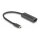 Delock USB Type-C™ Adapter zu HDMI (DP Alt Mode) 8K mit HDR Funktion Aluminium