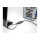 Delock Adapter HDMI Buchse zu USB Type-C™ Stecker (DP Alt Mode) 4K mit PD 100 W