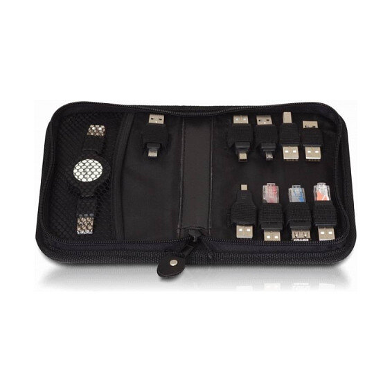 Delock USB Adapterkit 10-teilig