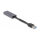 Delock USB Typ-A Netzwerk Adapter 2,5 Gigabit LAN 1 x RJ45 slim