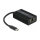 Delock USB Type-C™ Netzwerk Adapter 2,5 Gigabit LAN 1 x RJ45