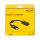 Delock Adapter DisplayPort 1.1 Stecker zu HDMI Buchse Passiv schwarz
