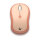 KeySonic Desktop-Set KSKM-5200M-RF (DE) Wireless sand/creme