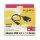 Delock Adapter USB 2.0 Typ-A Stecker > 1 x Seriell RS-232 DB9 Stecker mit Schrauben und Muttern ESD Überspannungsschutz