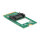 Delock Adapter M.2 Key B Stecker > SATA 7 Pin - Formfaktor 2242