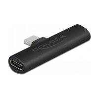 Delock Adapter USB Type-C™ zu 2 x USB Type-C™...