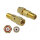 Delock Adapter SMA Stecker zu SMA Buchse 3 GHz