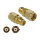 Delock Adapter RP-SMA Stecker zu SMA Buchse 10 GHz