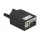 Delock VGA15 Stecker zu Terminalblock Adapter mit Gehäuse