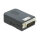 Delock D-Sub15 Stecker zu Terminalblock mit Gehäuse