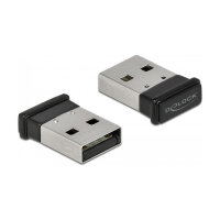 Delock USB Bluetooth 5.0 Adapter im Micro Design