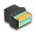 Delock RJ45 Buchse zu Terminalblock mit Drucktaster Adapter