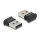 KeySonic Super-Mini-TAS Touchpad,B-light,BK, KSK-3210ELU(UK)
