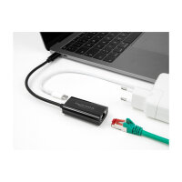 KeySonic Mini-TAS mit Nummernblock, BK, KSK-5010ELC (UK)