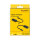 KeySonic Mini-TAS mit Nummernblock, BK, KSK-5010ELC (UK)