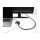 Delock USB Type-C™ Adapter zu HDMI (DP Alt Mode) 8K mit HDR und Power Delivery 100 W